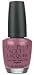 OPI Pink Before You Leap Nail Polish NLB34