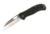 Columbia River Edgie Self-Sharpening Knife - Always Have a Sharp Knife! LIFETIME WARRANTY!