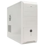 SCYTHE K800-WH ATXΉ PCP[X