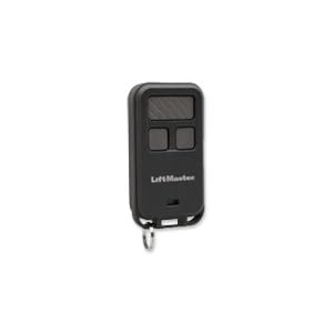 Liftmaster 890max Mini Key Chain Garage Door Opener Remote