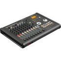 TASCAM DP-02CF 8-Track Compact Flash Digital Portastudio