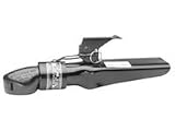 Bulldog Straight Tongue Coupler for 2