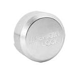 Master Lock #A2000 2-7/8" Shackleless Lock