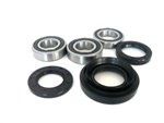 Boss Bearing H ATV RRB 2E5 A 5 Bearings 1998 2001