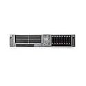 HP ProLiant DL380 (G5) Base Rack Server Xeon Quad Core (E5420) 2.5GHz 2GB no HDD SAS Hot Plug SFF Diskless Smart Array Controller P400i/256MB DVDRW (ATI ES1000) (470064-612?MEM5)
