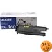Brother TN360 High Yield Black Toner Cartridge