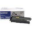 Brother TN360 High Yield Black Toner Cartridge