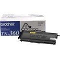 Brother TN360 High Yield Black Toner Cartridge