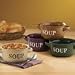 Soup Mugs - Handled Soup Mugs Set of 4