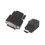 HDmi To Dvi Over CAT5E Mini-extender