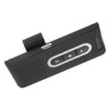 Childrens Toyshop  Electronics : KitMobile Bluetooth Visor Handsfree Car Kit