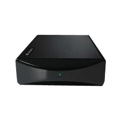 External Hard Drive - Festplatte - 1.5 TB