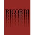 Maria Stuarda: Vocal Score