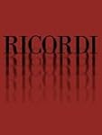 Faust: Vocal Score