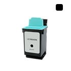 Lexmark 48 Compatible Black Ink Cartridge