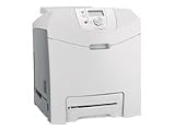 Lexmark Monochrome Laser Printer (34B0182)