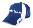Indianapolis Colts NFL Logo TaylorMade Nighthawk Adjustable Hat