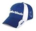 Indianapolis Colts NFL Logo TaylorMade Nighthawk Adjustable Hat
