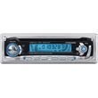Pyramid CDR38DX - Radio / CD player - Full-DIN - in-dash