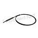 BK Precision PR 26M Magnetic Field Probe for 2650/2652/2658 Spectrum Analyzers, 10 MHz to 3 GHz, 48" Length