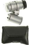 SE Mini 45X Microscope w/ Illuminator