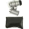 SE Mini 45X Microscope w/ Illuminator