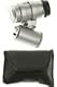 SE Mini 45X Microscope w/ Illuminator