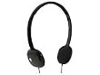 Nixon The Loop Headphones - Black