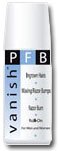 PFB Vanish Ingrown Hair Treatment Roll On Gel - 4 oz
From PFB Vanish
