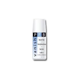 PFB Vanish - Vanish for No More Bumps