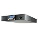 Tandberg Half-Height LTO-3 Magnum 224 Library, 4.8/9.6TB, 2U, LVD