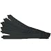 All Star Leg Guard Leg Straps Black