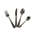 Four Piece Child's Stainless Steel Cutlery Set