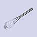 10 Metal Handle French Whip (13-0580)