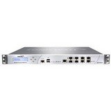SonicWALL E-Class Network Security Appliance E7500 - Security appliance - EN, Fast EN, Gigabit EN - 1U with 1 year GAV/IPS Subscribtion