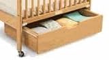 Drawer Kit for Foundations Compact Cribs