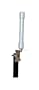5.8GHz 8dB Gain Weatherproof Omni-Directional Antenna