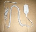 3 Motor Pendant Cord