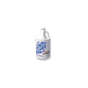 Pool Antifreeze