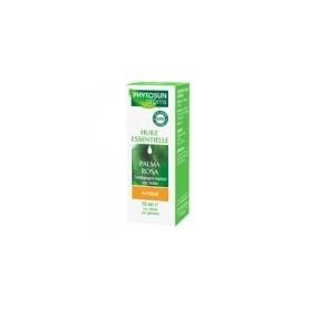 Phytosun - Huile Essentielle De Palma Rosa - Flacon De 10 Ml