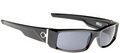 Spy Optic Sunglasses Hielo HEBS2N Black-Grey Polzd