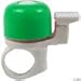 Mirrycle Incredibell Neon Bell Lime Green 138305/BE1097