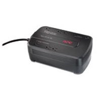 APC Back-UPS ES, 6 outlet 350VA, 120V, without auto shutdown software UPS-BE350G