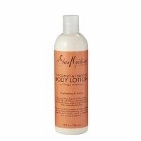 SheaMoisture Body Lotion - Coconut Hibiscus