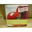 New 2008 Edition Weight Watchers Complete Food Companion
