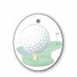 Golf FasTag