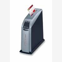 GBC ShredMaster Office Paper Shredder CC195 Cross-Cut