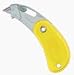 Yellow Spring Folding Cutter