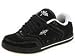 Circa Hooligan | Men's Skate Shoes Black/White