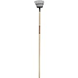 16Tines Shrub Rake